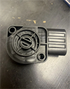 Датчик педали газа Hyundai HD78 E3 D4DD E4 D4GA 94600-6A900