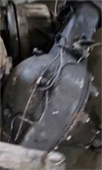 Мост FUSO CANTER в сборе Евро 5 MK612543 (Mitsubishi)