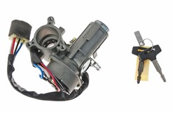 Замок зажигания HD78/72/65/County OE 931105HA00 MOBIS в сборе 931105HA00