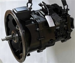 КПП ПАЗ. 5DS60T-G18585 5DS60T, G18585 ПАЗ Вектор