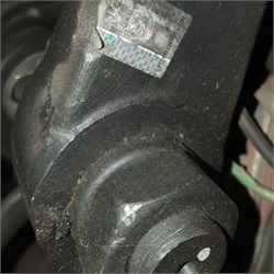 Рулевой механизм HD78, редуктор рулевой Hyundai HD78 576005k000 57600-5K000