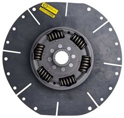 Демпфер крутильных колебаний артикул: 521866000386 (oe), ТА 521866000386. Комбайны ACROS 550, 585 РСМ 142, 152. ACROS с двигателями Cummins. 24 шлица, D=475, ступица: 50х20х30х24х9H-24