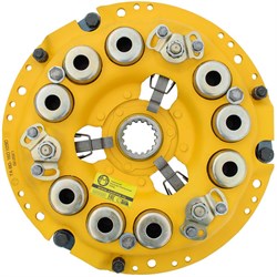 Корзина сцепления МТЗ трактор артикул 801601090 ТА 80-1601090