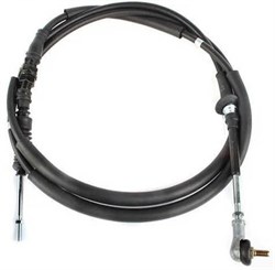 43740-5l750 Трос КПП выбора Hyundai HD78 Передач 43740-5l750