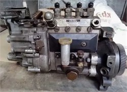 8971784855 ТНВД 4HG1 Isuzu NQR71 Евро 2 8971784855