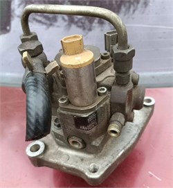 ТНВД Isuzu 4HK1 NPR75 Евро 4 8973060446 89730-60446 8973060446