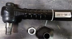 Тяга рулевая hyundai EX6, 8 дв. D4CC продольная в сборе 568105M610