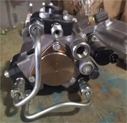 Топливная система isuzu 4HK1 NPR75/NQR90/FSR90
