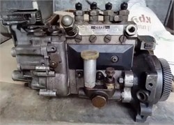 ТНВД 4HG1 NQR71 Isuzu Богдан ЕВРО 2 8971784855