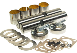 Шкворня на Hyundai HD120 Артикул 56771-6B000 / 567716B000