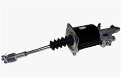 ПГУ JAC N120 КАМАЗ Компас-12 ПГУ сцепления 1607300LE35R OE