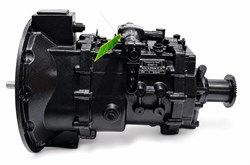 КПП ГАЗон NEXT 6DS60T-B/6DS60T-GAZ Коробка передач 162511106430