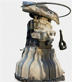 КПП HD78: Коробка Передач Hyundai HD78 E3 D4DD артикул 43000-5K652, 430005K652 Б/У
