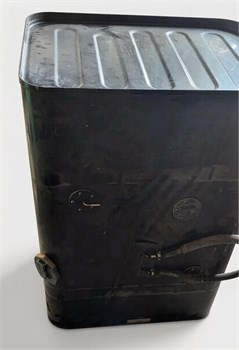 Бак топливный FVR34 (FORWARD) 200 литров Isuzu 8981870021
