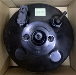 Усилитель вакуумный Hyundai HD35 тормозов MBH030396 586105L130