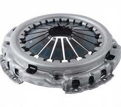 Корзина JAC N120 Камаз Компас-12 сцепления 1601100LE352XZ PSP