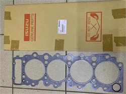 Прокладка ГБЦ 4HK1-T NQR75/NPR75/NQR90/FSR90 1,575 8973754350 ISUZU Оригинал