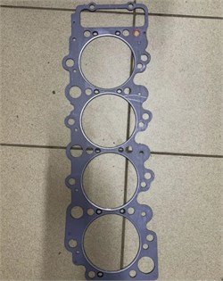 Прокладка ГБЦ 4HG1 Isuzu NQR71 Е-2 (Т1.525) оригинал 1 метка 8973494900