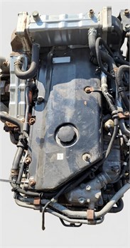 ДВС 4HK1-TCN двигатель Isuzu NPR75 E5 в сборе 8983039550