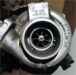 Турбина NMR85 дв. 4JJ1-T Isuzu Евро 4 Б/У 8973815075