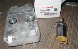 Клапан обратки рампы топливной hyundai HD78 294200-0650/60/2940091221