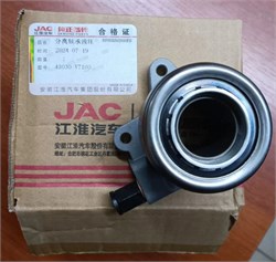 Выжимной JAC N25 JAC N35 подшипник сцепления 43030V7100