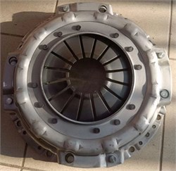 Корзина сцепления Isuzu NPR75, NQR90, FSR90. 4HK1 8973517940