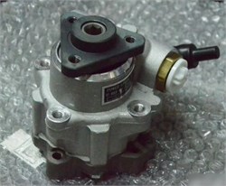 Насос ГУР Газель NEXT Cummins ISF 2,8 ЕВРО-4 7692955419 / 5286672F / HPQ1511XQ