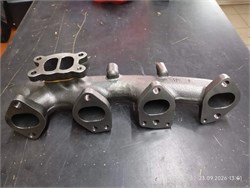 Впускной коллектор Cummins ISF 2.8 Газель NEXT 5311135