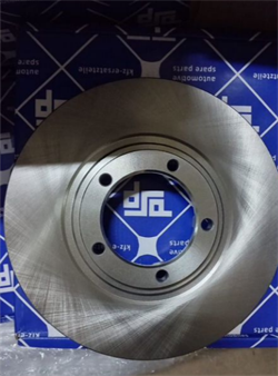 3501030W5030 Диск тормозной JAC N35 sollers Argo 2.0 передний