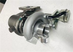 Турбокомпрессор Hyundai HD65 HD78 D4DD Е3 28230-45500