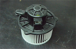 Мотор отопителя с крыльчаткой Hyundai Porter 2 97113-4F001