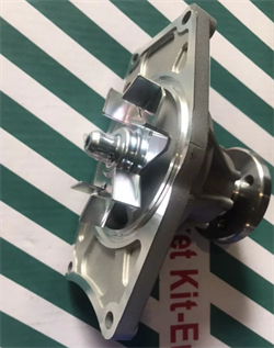 Водяной Насос Hyundai HD65 HD78 County D4DD D4DB