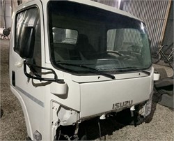 Кабина NPR75 в с боре Isuzu (4HK1-TCN). Артикул 8974886080. Производитель ISUZU TRUCK =Оригинал= Телефон +7(495)729-34-86. Запчасти-Центр