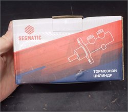 Цилиндр тормозной передний/левый HD65,72,78,County. Артикул 5812045201.