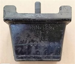 Отбойник Задней Рессоры Isuzu NQR90 NPR75 NQR71 NQR75 =Оригинал= 8981873420