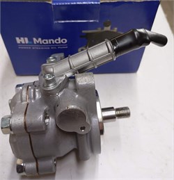 Насос ГУР HD78, HD72. Насос гидроусилителя руля HYUNDAI HD78, HD72. EX571005H101