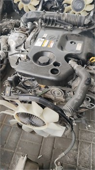 Двигатель 4HK1-TC в сборе Евро 4 89810-09120