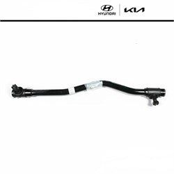 56810-5K000 Тяга рулевая HYUNDAI HD65, 78 дв.D4DD ЕВРО-3 продольная