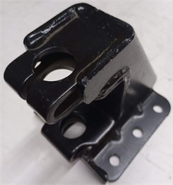 Кронштейн крепления рессоры задней Hyundai HD65, HD72, HD78, артикул 5521145002, 5521045002 оригинал MOBIS Hyundai-KIA