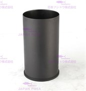 Гильзы поршневые, на двигатели: 4HK1,6HK1,4HK1T,4HK1TC,4HK1-XD,6HK1T,6HK1TC Япония