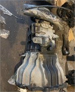 Б/У Кпп Коробка Передач Hyundai HD78 E3 D4DD артикул 43000-5K652