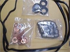 Комплект прокладок ISUZU 4HK1 FSR90/NQR90/NPR75 E4/5 (Средний ремонтный набор T=1.575) Комплект прокладок ISUZU 4HK1 FSR90/NQR90/NPR75 E4/5 (Средний ремонтный набор T=1.575)