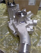 Помпа HD78/65/Богдан/D4GA водяная насос СОД Евро-4 Mobis (Hyundai/KIA). Артикул: 25110-48011, 25110 48011