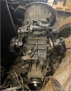КПП NQR90, MZZ6, Коробка ISUZU NQR90 МКПП. Артикул: 8982017700, 8981814940, 8980669330