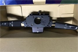 Подрулевой переключатель Mercedes Sprinter Classic (гитара). Артикул: A9095400244. Производитель PSP (ТУРЦИЯ).