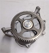 Маслонасос D4GA, насос масляный HD78/65 Hyundai Богдан Е4 оригинал MOBIS Артикул: 26100-48010