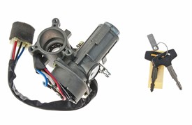 Замок зажигания HD78/72/65/County OE 931105HA00 MOBIS в сборе 931105HA00