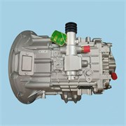 КПП Камаз Компас 12 МКПП 6DS60T/6DS60T-D/G20470. КАМАЗ-43082-H5
