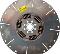 Демпфер крутильных колебаний артикул: 521866000491 (oe), ТА 521866000491. РСМ 161, ACROS-585, Т500 с двигателями: ЯМЗ-536, CUMMINS QSL8.9-С360, C360-Ш. Комбайны РСМ 161, ACROS-585, Т500.